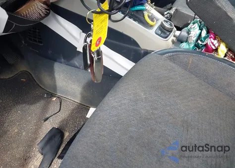 2021 Hyundai Venue Denim из США, поврежденный, VIN KMHRC8A37MU081739